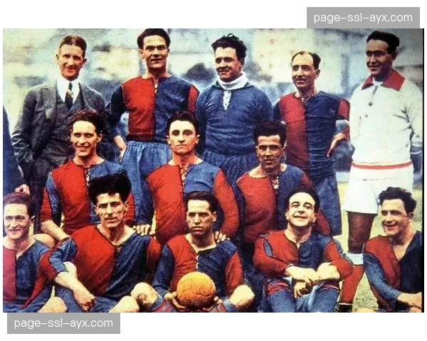 “灯塔德比”恩怨史:热那亚与桑普多利亚的百年对抗 “灯塔德比”恩怨史:热那亚与桑普多利亚的百年对抗