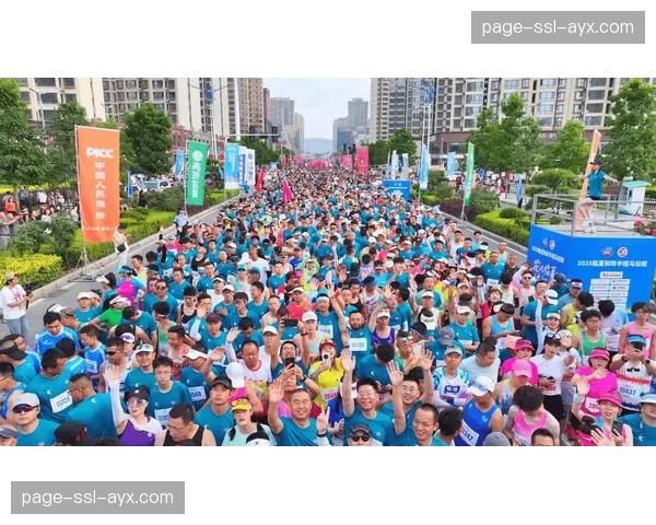 “全民健身迎亚运”中国多地举办城市马拉松,参与人数创历史新高 “全民健身迎亚运”中国多地举办城市马拉松,参与人数创历史新高