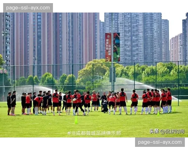 中超第九轮焦点战：上海申花主场迎战成都蓉城，榜首之争一触即发